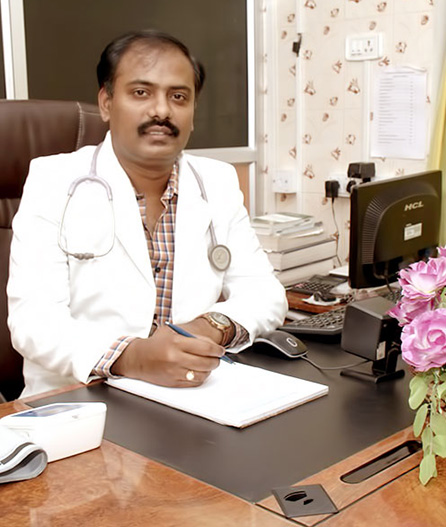 Maruti Neuro Psychiatry & Deaddiction Speciality Hospital