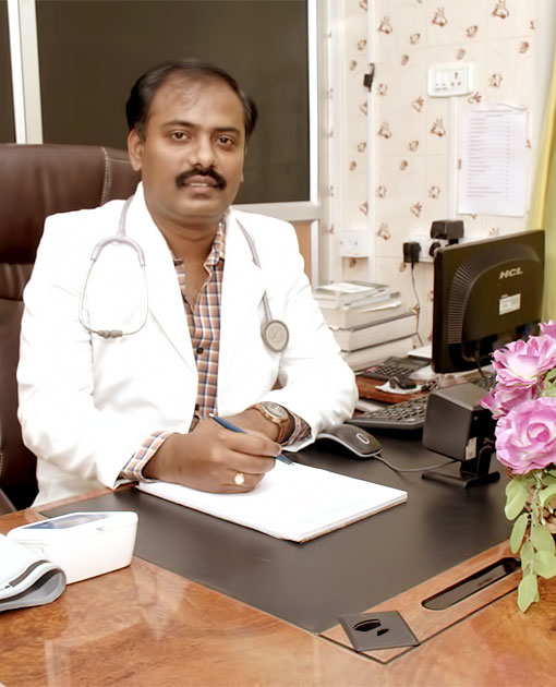 Maruti Neuro Psychiatry & Deaddiction Speciality Hospital
