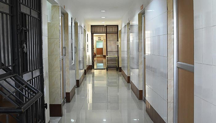 Maruti Neuro Psychiatry & Deaddiction Speciality Hospital